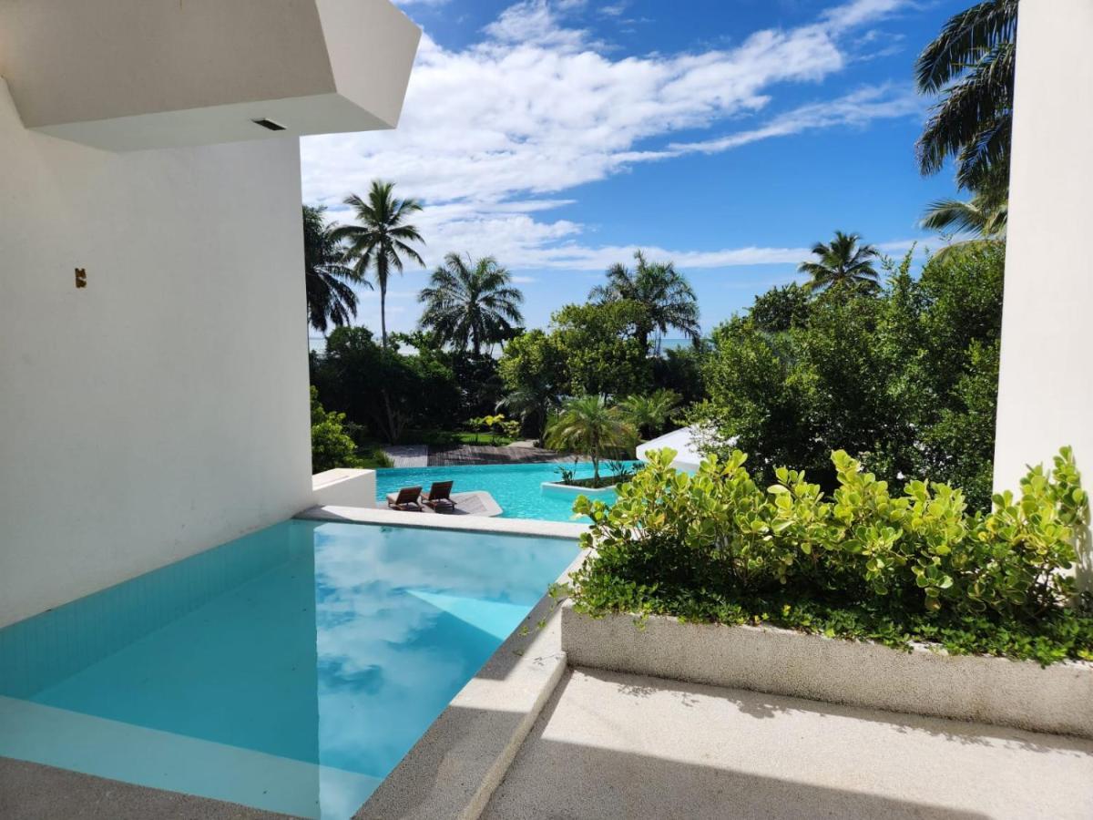 Auka Boipeba Hotel Velha Boipeba Eksteriør billede